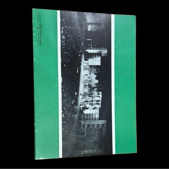 Annie Get Your Gun - 1953 - The Washington Festival Souvenir Booklet - Picture 2 of 3